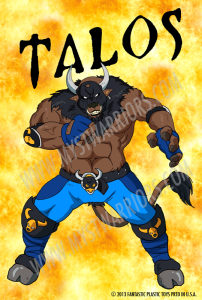 talos