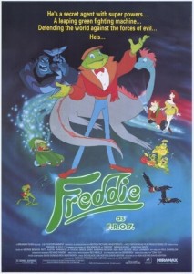 freddie_agente_o7_freddie_la_rana_1992